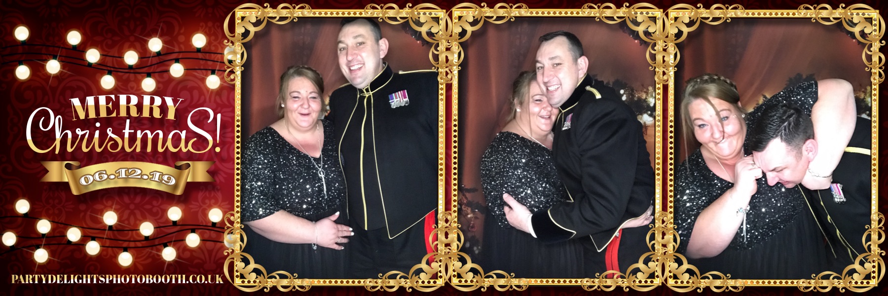 Winter Wonderland Christmas Function 2019 - Prints & Boomerangs | View more photos from the event at gallery.partydelightsphotobooth.co.uk/u/PartyDelightsPhotoBooth/Winter-Wonderland-Christmas-Function-2019-Prints-Boomerangs
